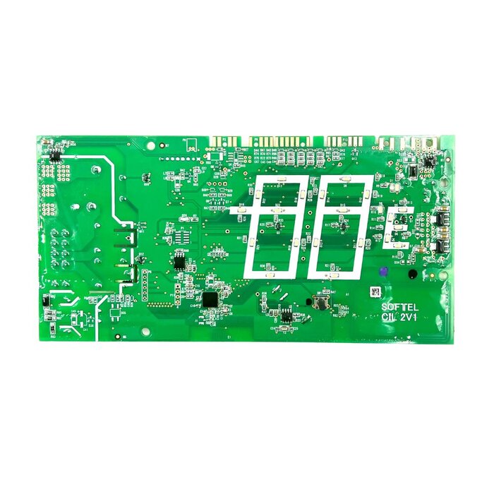 CONTROL CL2 CER 115V CCVS144