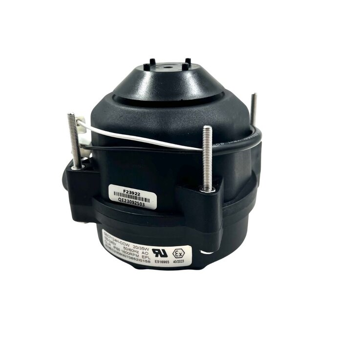 MOTOR E SAI 20W100-240V50/60HZ1600RPMCCW