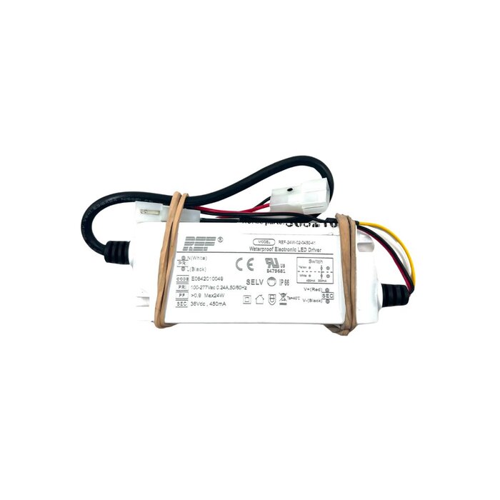 ADAPTADOR DE CORRIENTE 24W R2 S300 C/CON