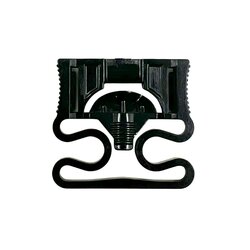 CLIP P/CONTROL NEGRO ERC112D CLIP P/CONTROL NEGRO ERC112D