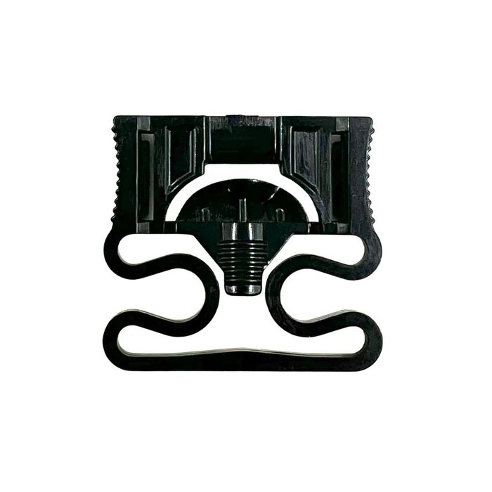 CLIP P/CONTROL NEGRO ERC112D