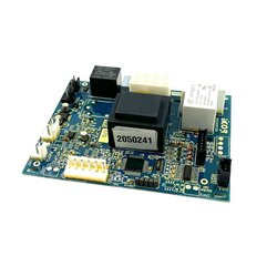 CONTROL CIR REF 115V S/SEN IK