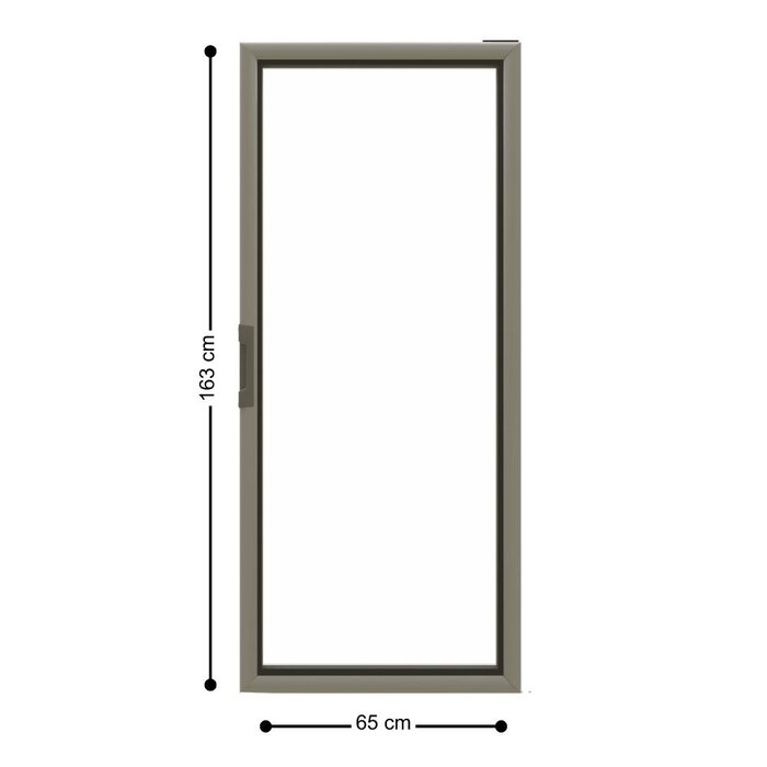 PTA V C DER GRI G372 LED STD