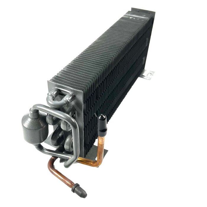 EVAP 12T 5/16 AL 5APP PIN