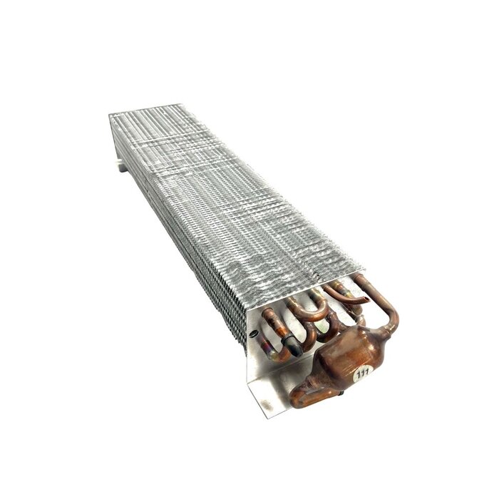 EVAPORADOR LV 19 15/32 LONG ALETADA