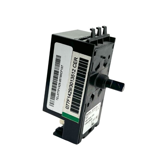 CONTROL ELE CER 115V S/SEN