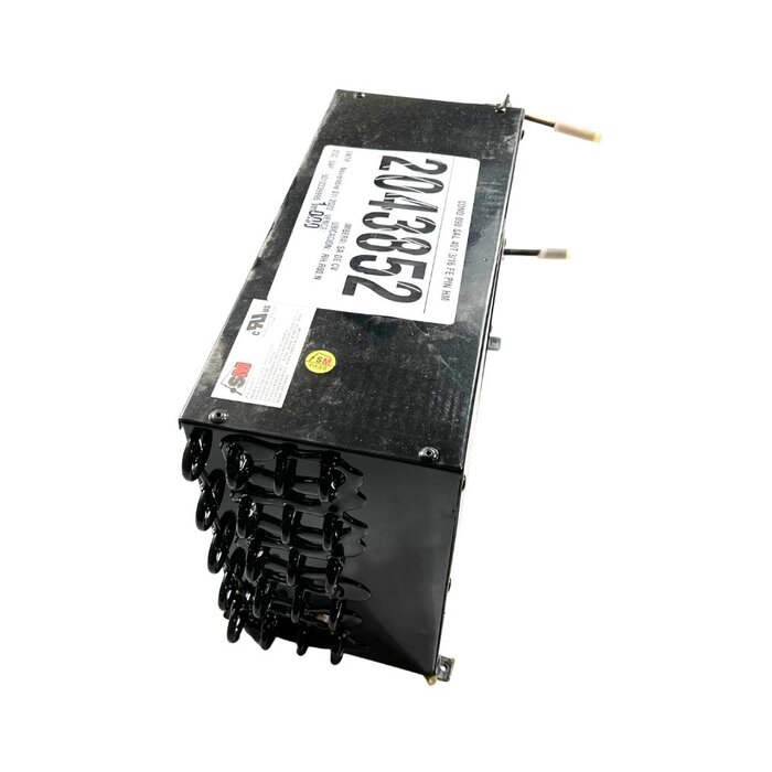 COND 090 SAL 40T 3/16 FE PIN HM