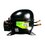 COMPRESOR SEC NF11FX 115V 60HZ
