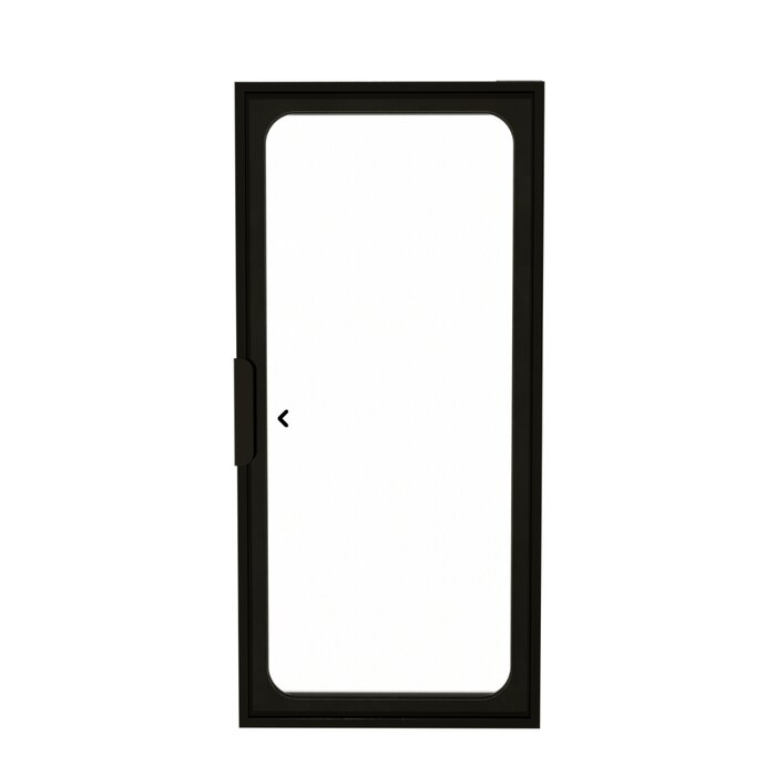 PTA V I IZQ VRD37 LED ABT NGD