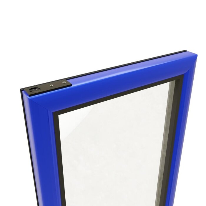 PTA V C IZQ AZU286C VL288 LED LALA