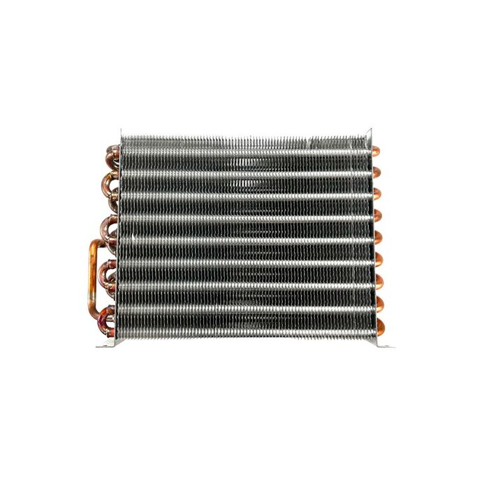 CONDENSADOR ALE 18T 3/8 CU 7APP LA278