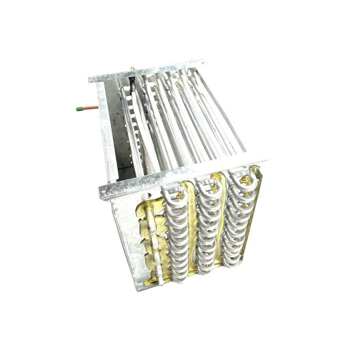 COND SAL 76T 5/16 AL ØV264