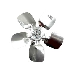 ASPA MIN AL Ø10" 30° CCW