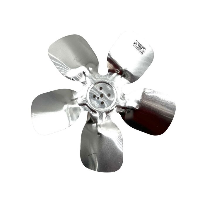 ASPA MIN AL Ø10" 30° CCW