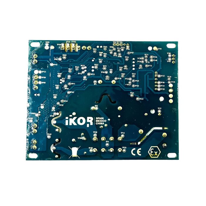 CONTROL CIR2 REF 115V S/SEN