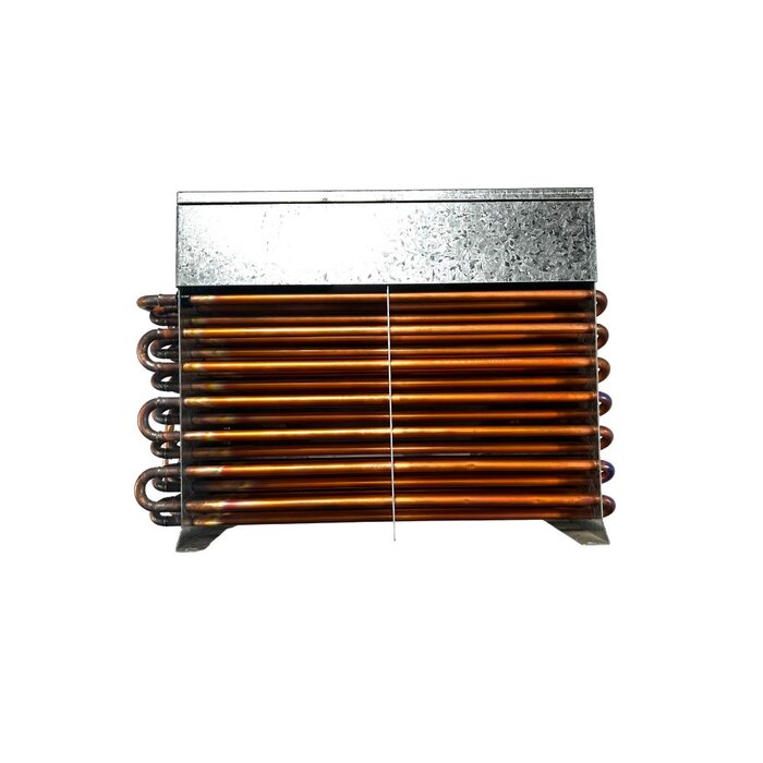 CONDENSADOR 6H 42T S/AL