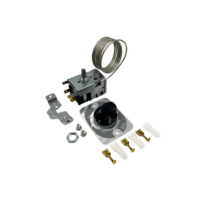 CONTROL MEC 077B0968 REF 115V C/SENSOR