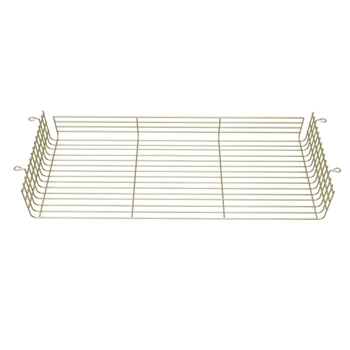 REJILLA ALMBRE TRASERA CP VL80