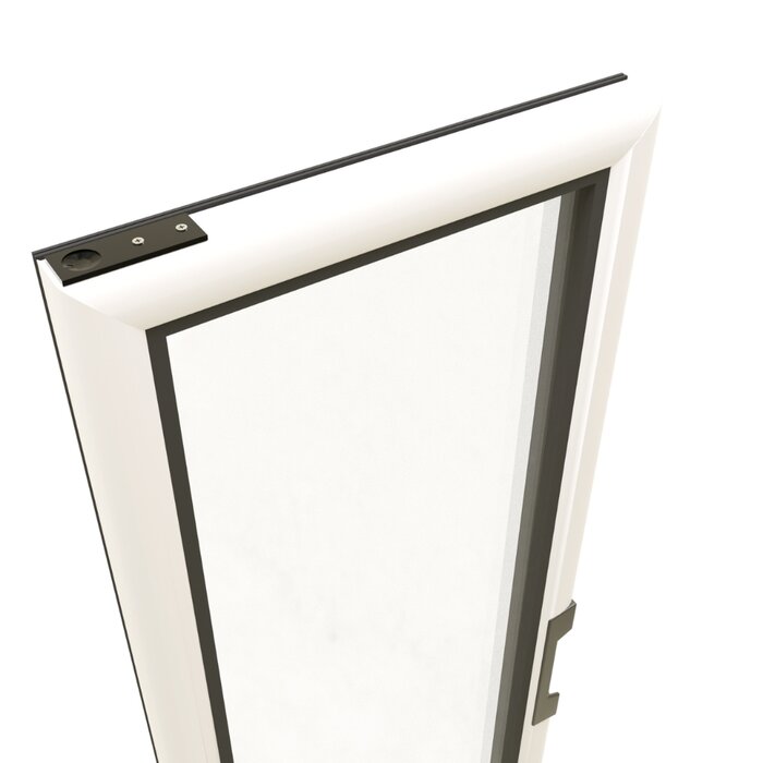 PTA V C IZQ BLA VR08 LED STD