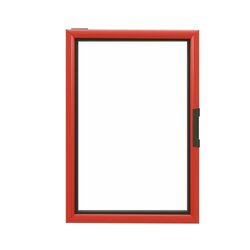 PTA V C IZQ ROJ VR18 LED