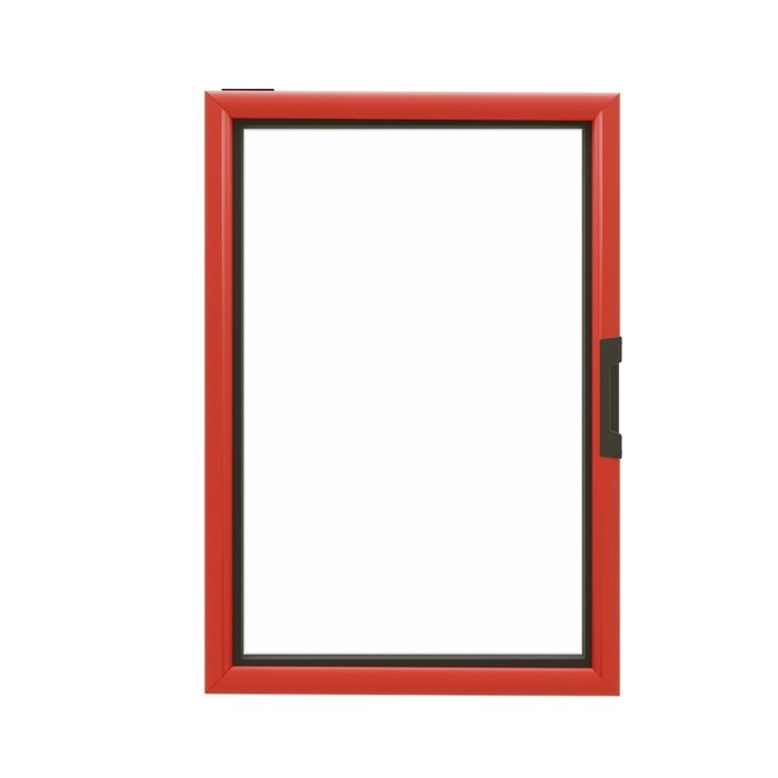 PTA V C IZQ ROJ VR18 LED