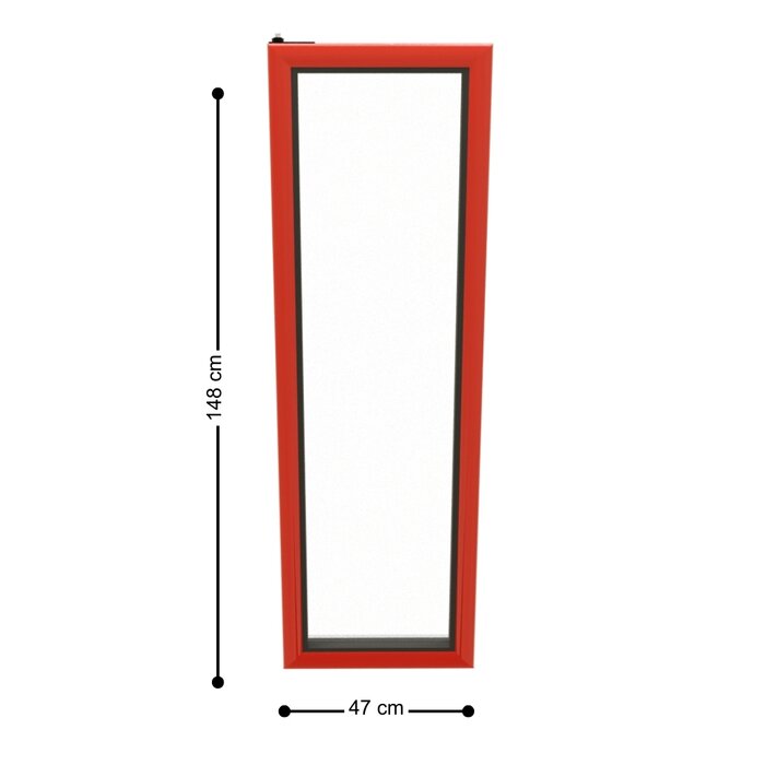 PTA V J DER ROJ VR09CC LED AL