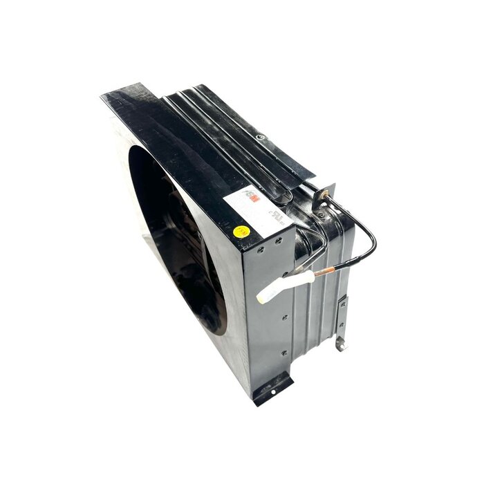 COND 230 CAR 4T 6V 3/16 FE ØV266 PIN