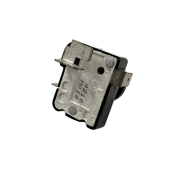 RELEVADOR 1/6 HP P/COMP KELVINATOR