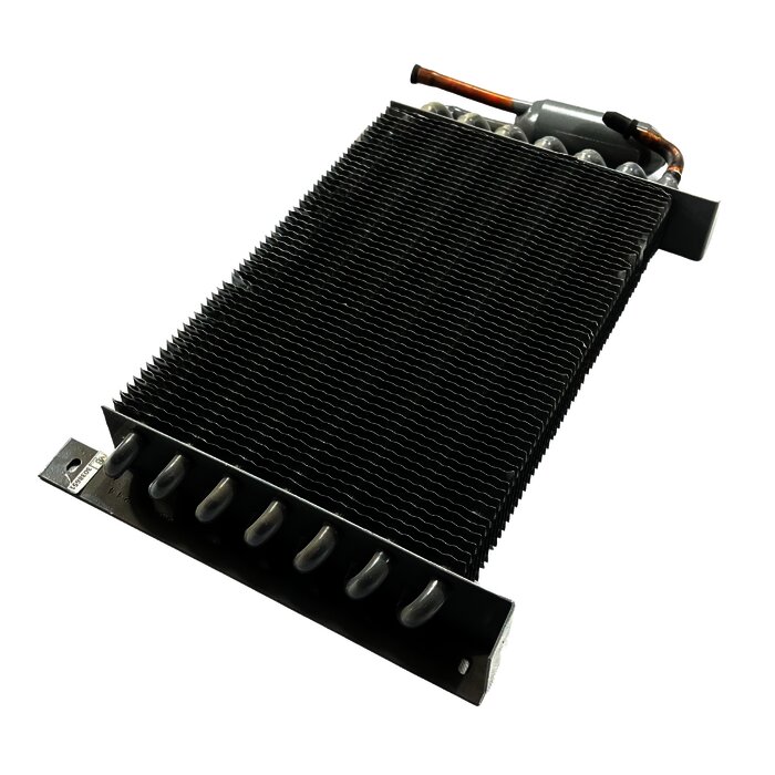 EVAP 14T 3/8 AL 5APP C/ACUM PIN