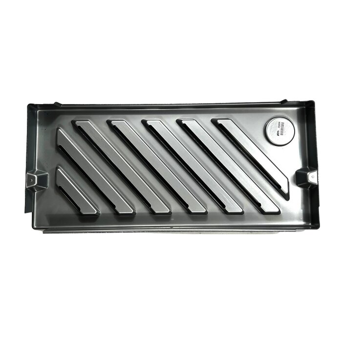 LOUVER TER GRI877C CCV500 BIS IZQ IM