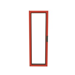 PTA V ROJ CFX37/24 CRIOT LED STD