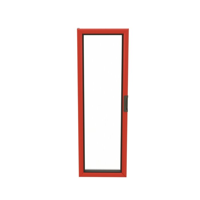 PTA V ROJ CFX37/24 CRIOT LED STD