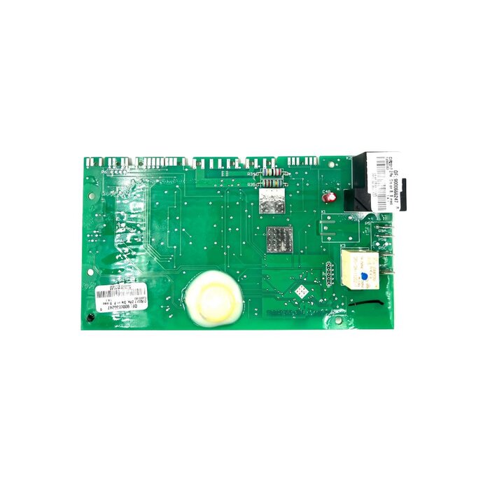 CONTROL CIL REF 115V C/DPLAY BTH C/B