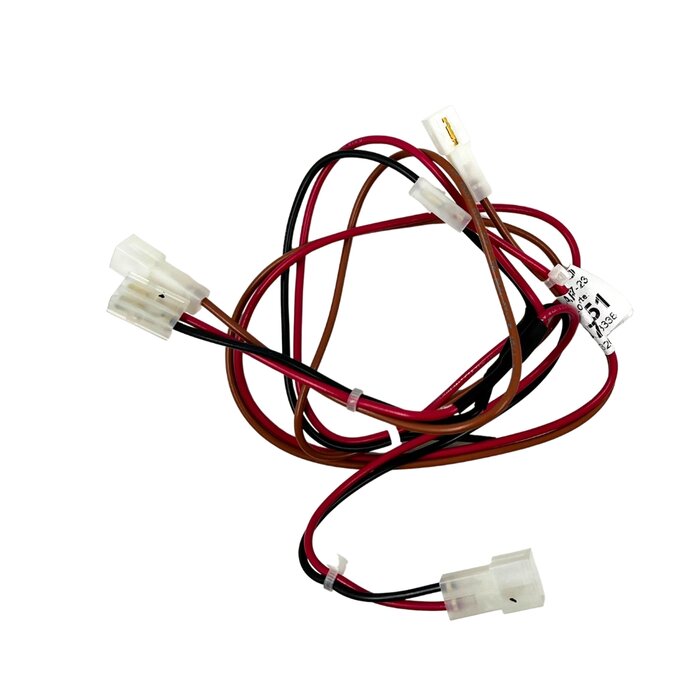 ARNES DERIVACION "Y" CTRL CIL2