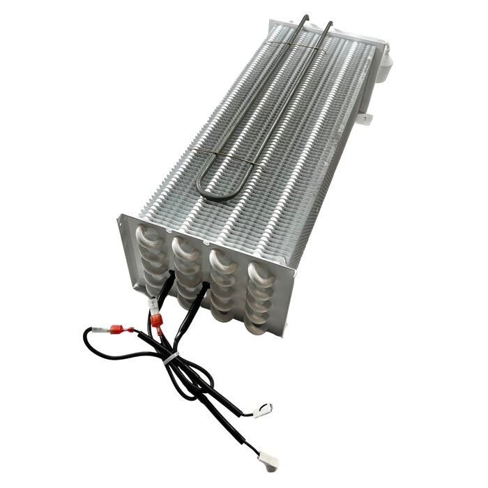 EVAP 190 40T 3/8 CU 4APP R115V