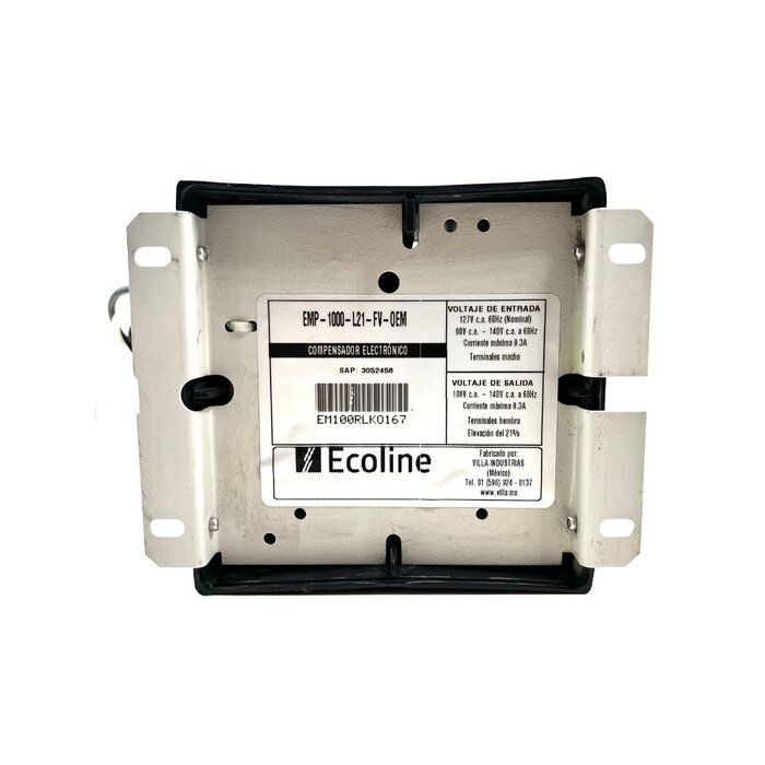 MOTOPROTECTOR FV MP1K 115V 60HZ VILLA