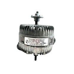 MOTOR 1/70 HP ROBELL MINA