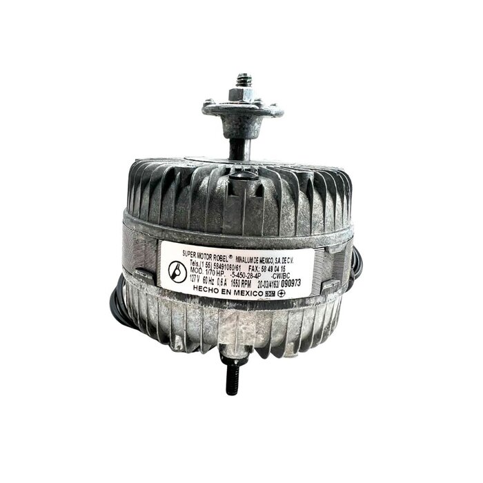 MOTOR 1/70 HP ROBELL MINA