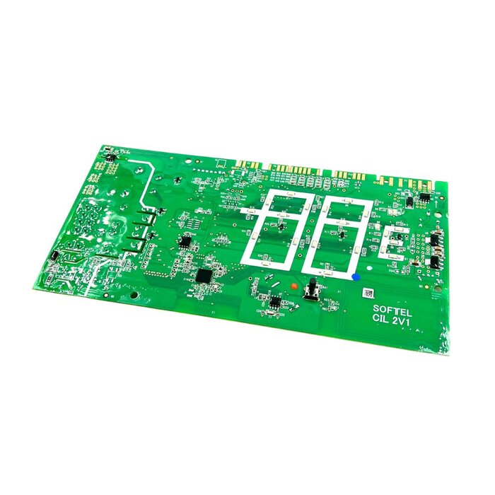 CONTROL CIL2 CER 115V CCV900