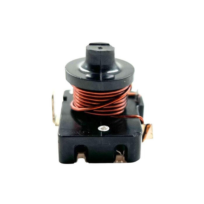 RELEVADOR 1/4 HP PESADO 5818 MTRP KELVIN