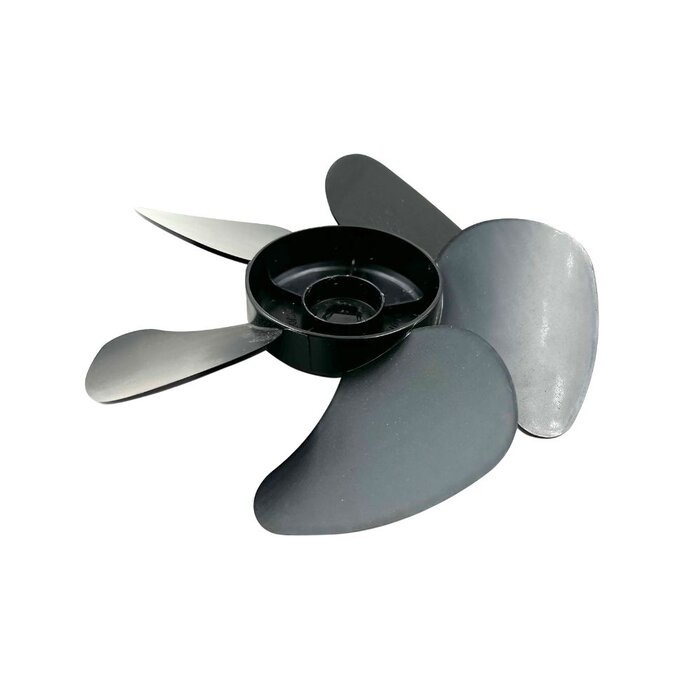 ASPA ELC PLA Ø8" 28°