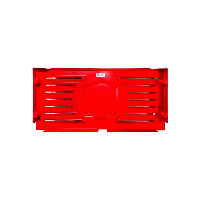 LOUVER TER ROJ1795C CCV320 RAN