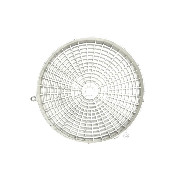 REJILLA PP MOTOR STD