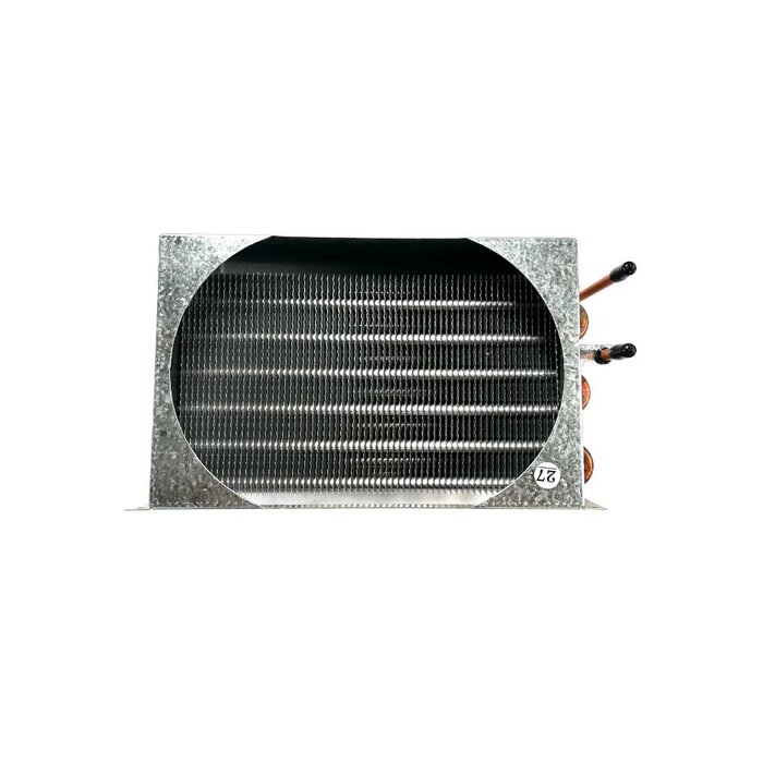 COND ALE 24T 3/8 CU 5APP LA334