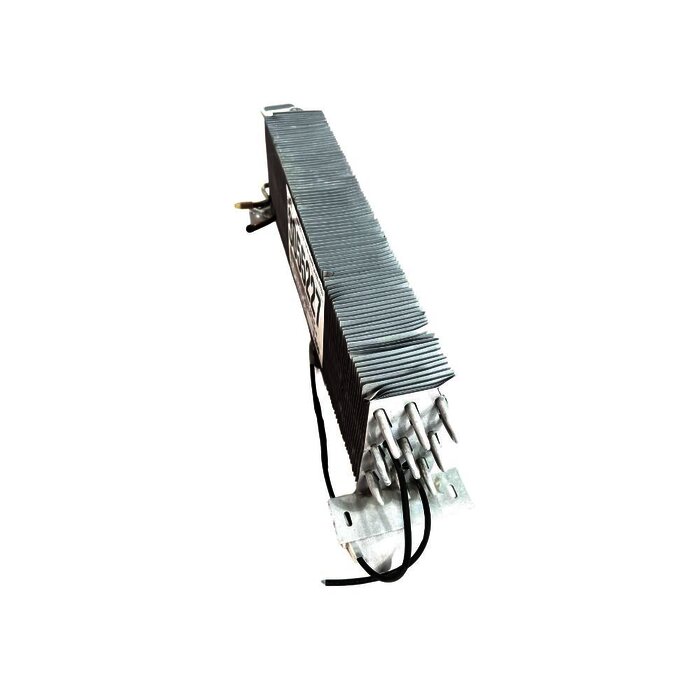 EVAP 205 18T 1/4 AL 6APP LA400 R115V TD