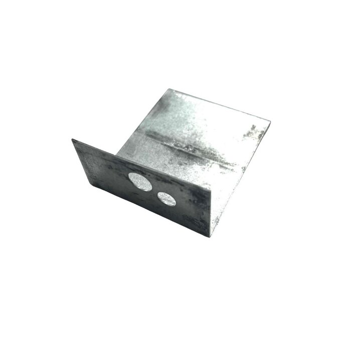 SOPORTE MET L CHAROLA POS