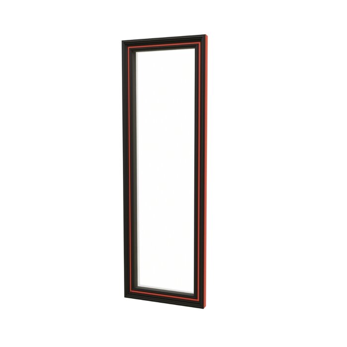 PTA V ROJ CFX37/24 CRIOT LED STD