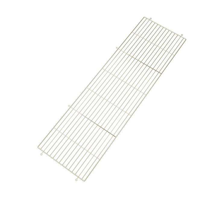 REJILLA ALAMB TRASERA VRD37