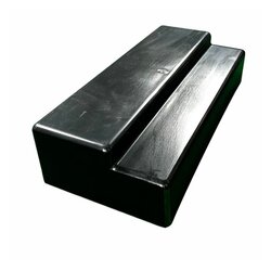 CHAROLA ABS CONDENSADOR 6L