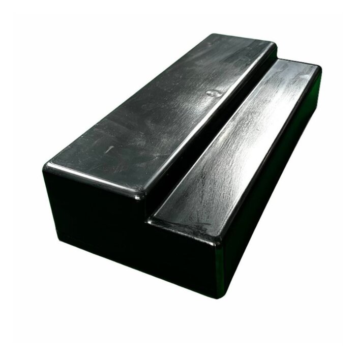 CHAROLA ABS CONDENSADOR 6L